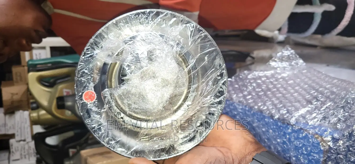 Rolls Royce Fantom and Gost Center Hub Cover