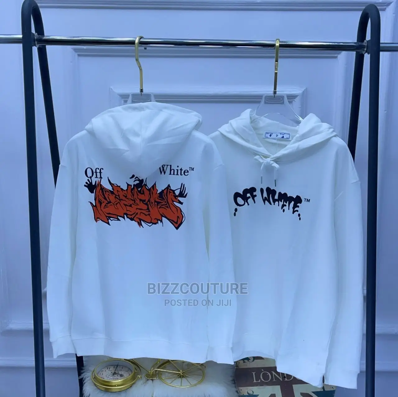 Original LUXURY HOODIES Available in Store