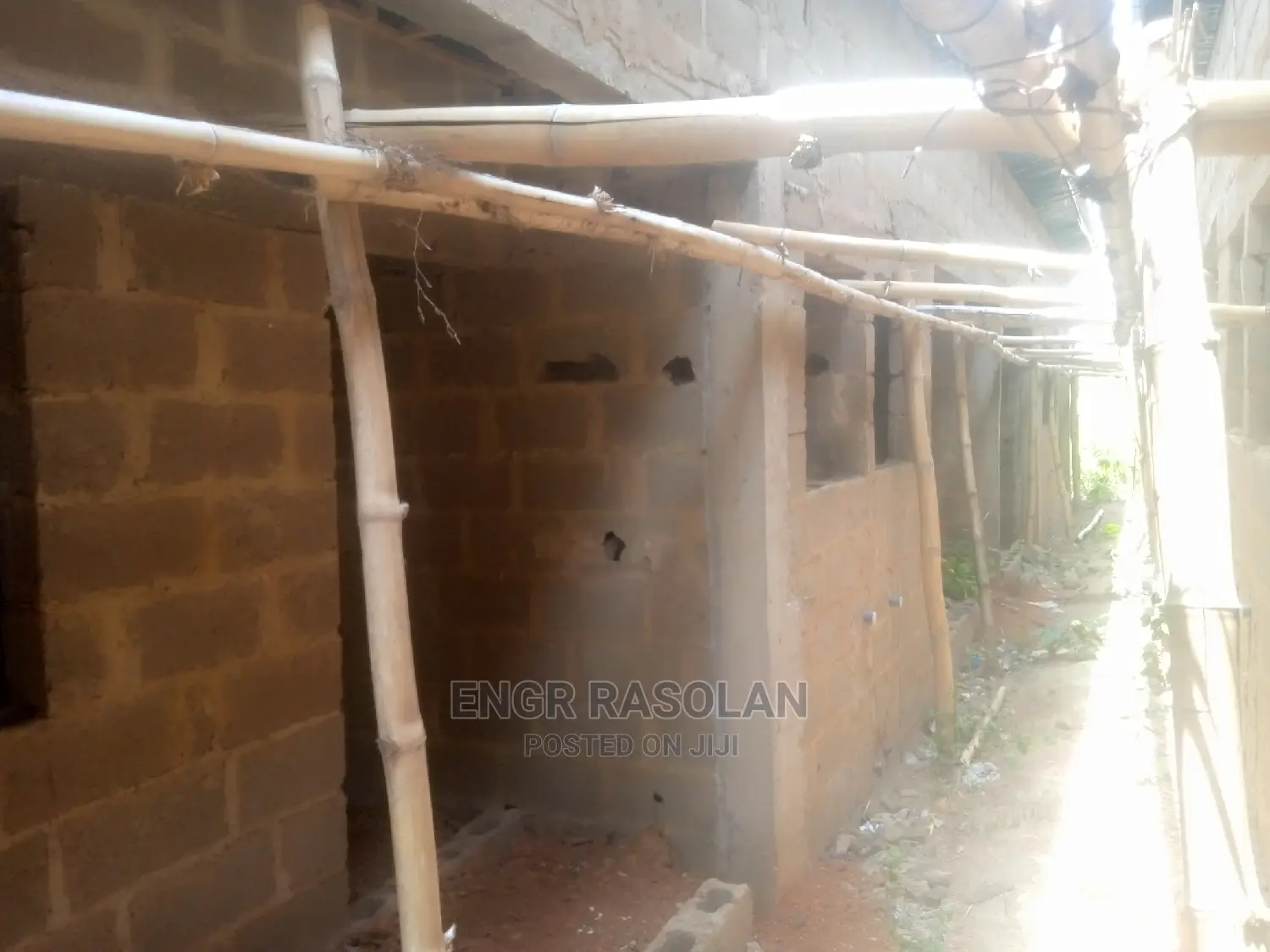 1bdrm Block of Flats in Akwo Kwara Poly, Ilorin East for sale