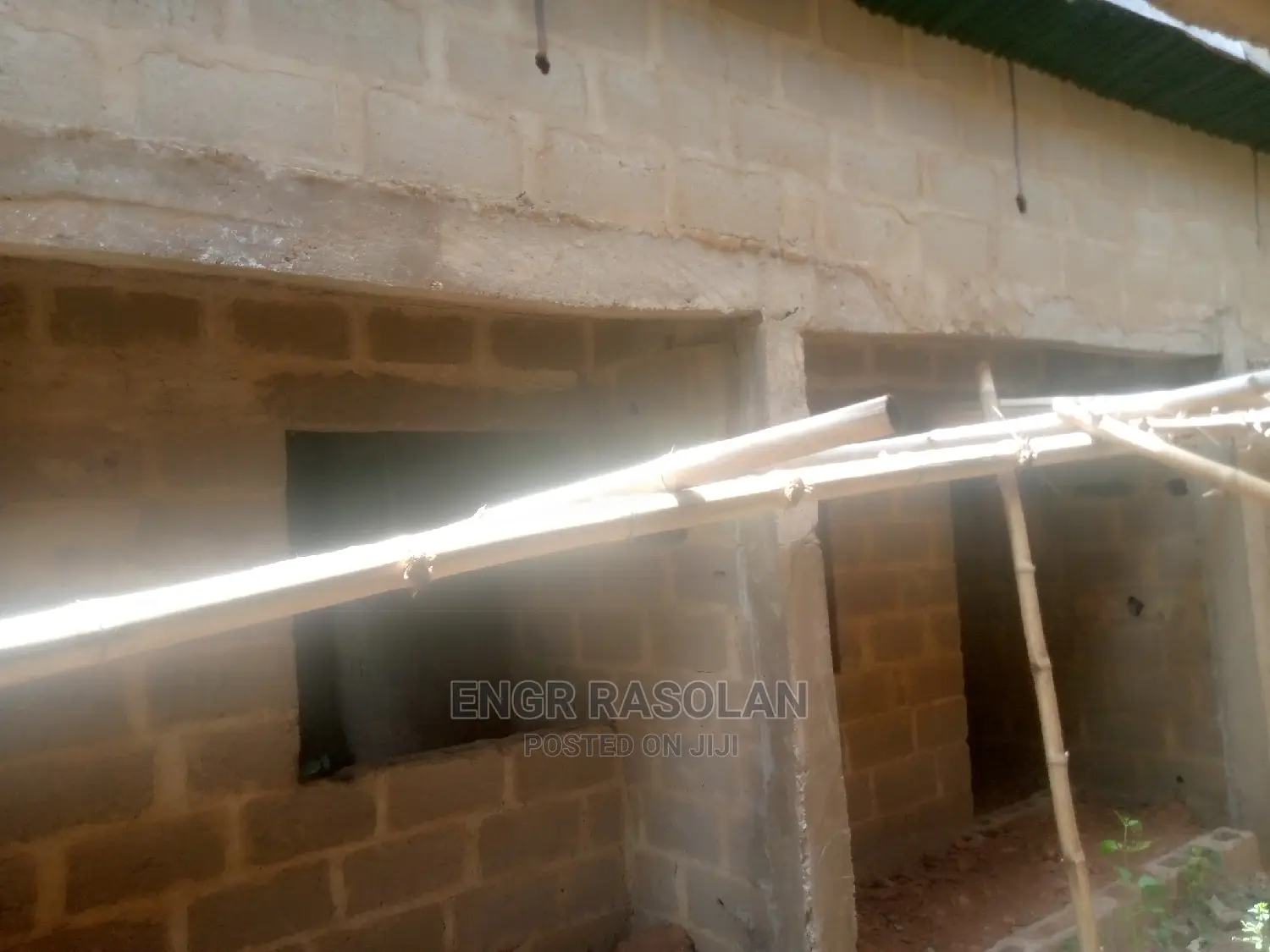 1bdrm Block of Flats in Akwo Kwara Poly, Ilorin East for sale