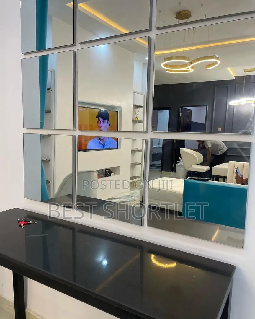 Beautiful 2 Bedroom Wuse 2