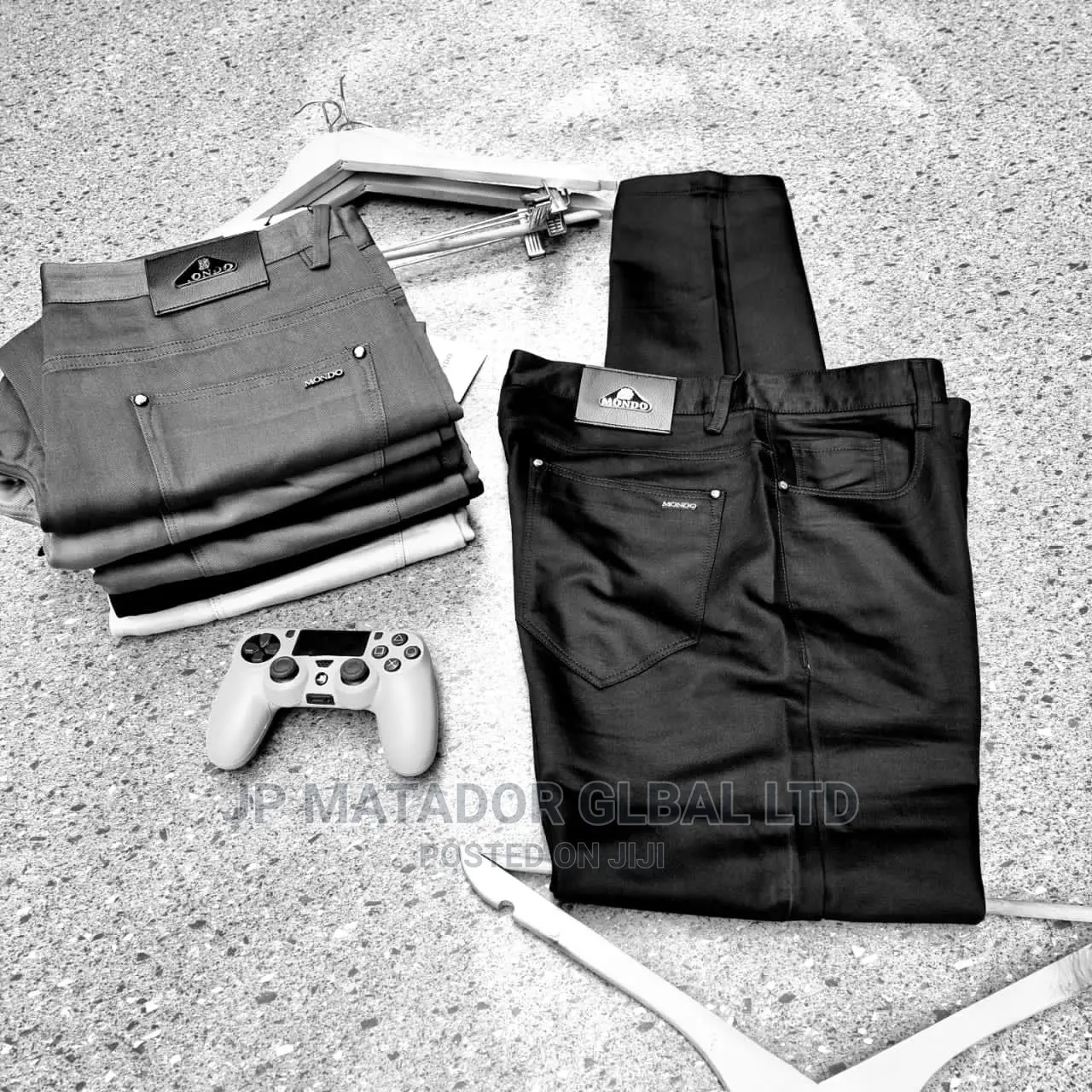 High Quality Mondo Chinos