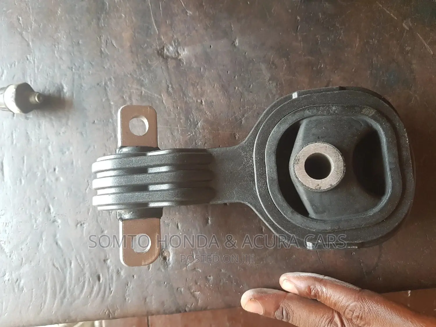 Down Engine Mount for Honda CRV 2007-2012