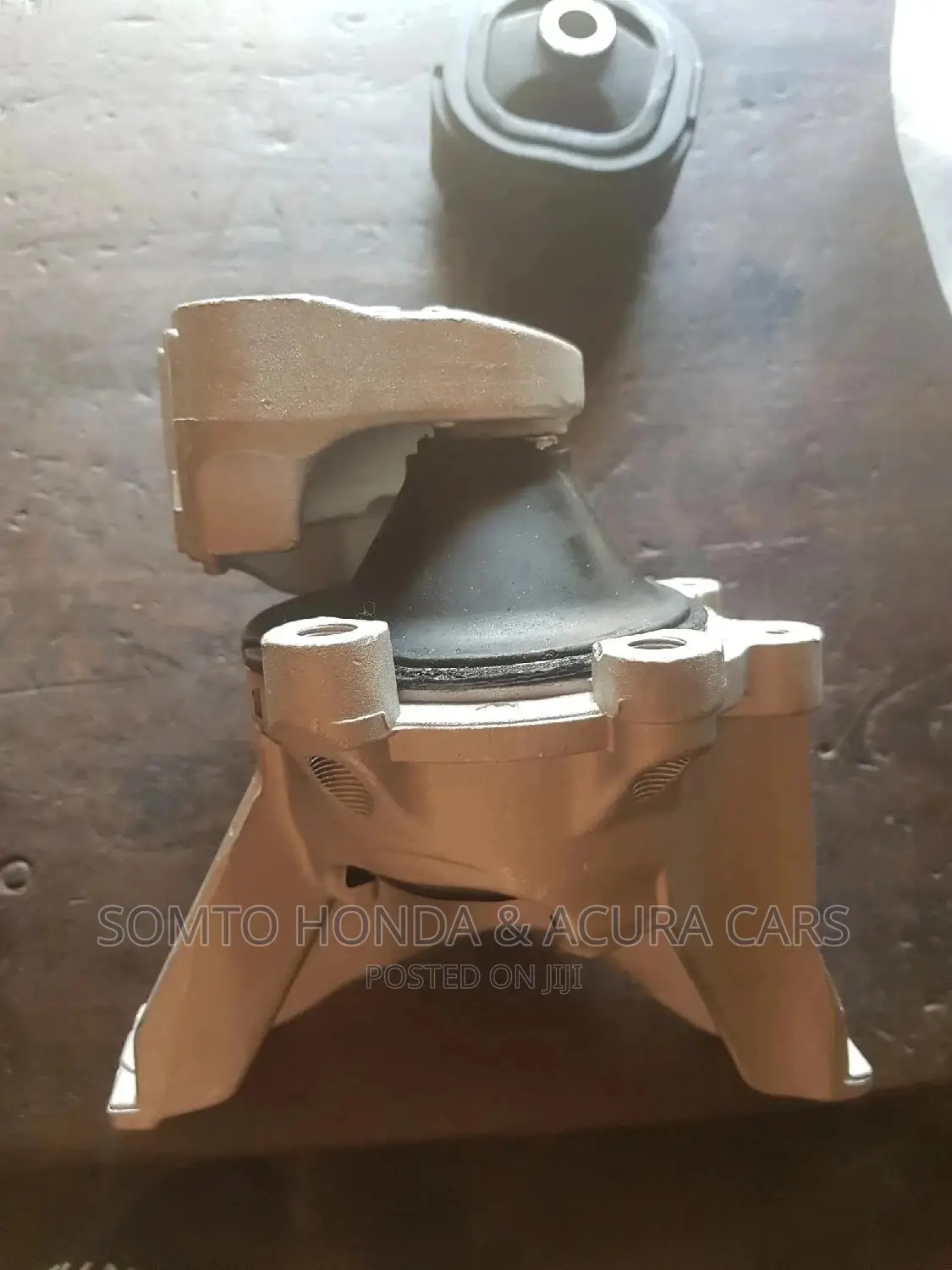 Side Engine Mount for Honda CRV 2007-2012
