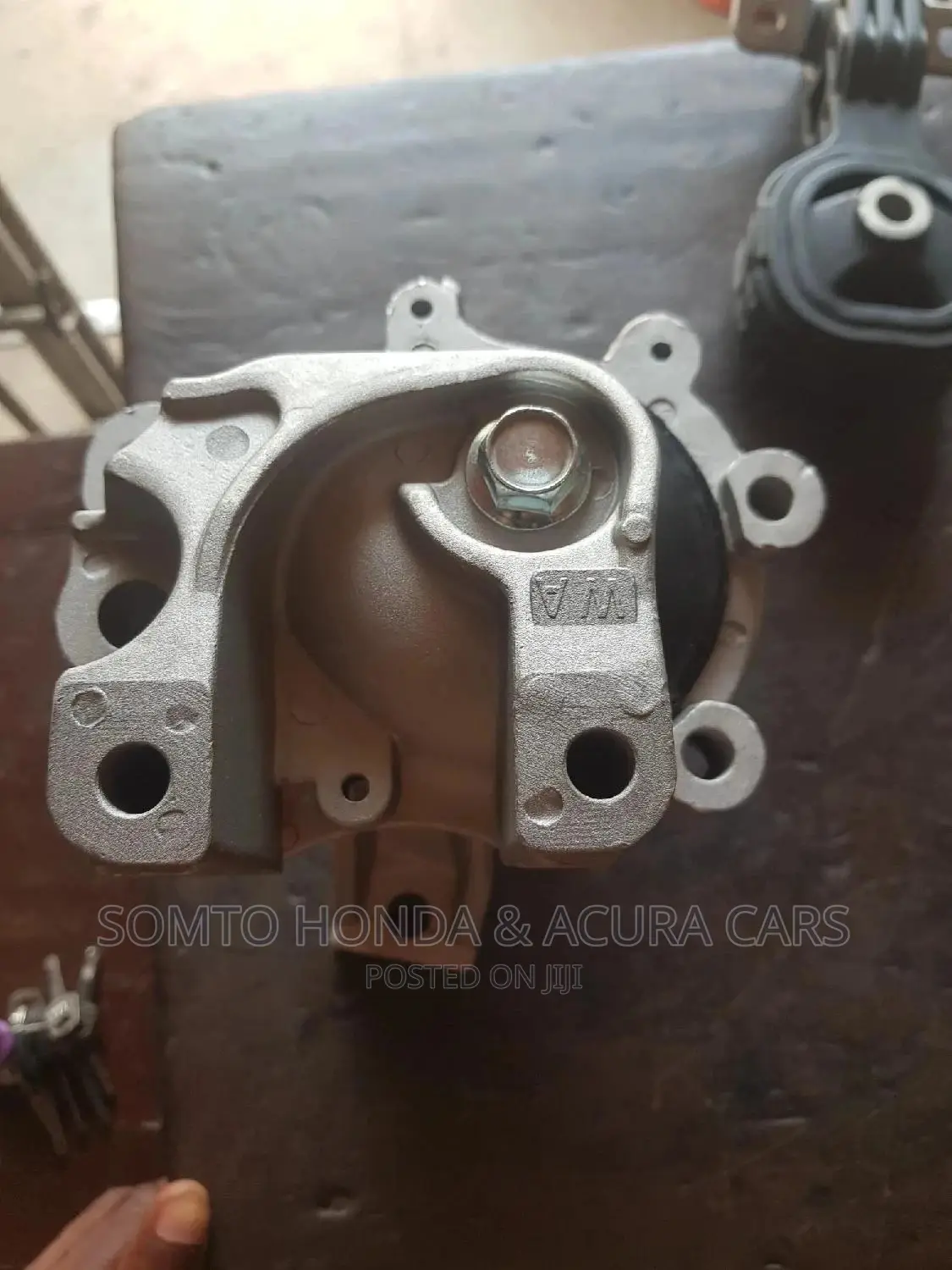 Side Engine Mount for Honda CRV 2007-2012