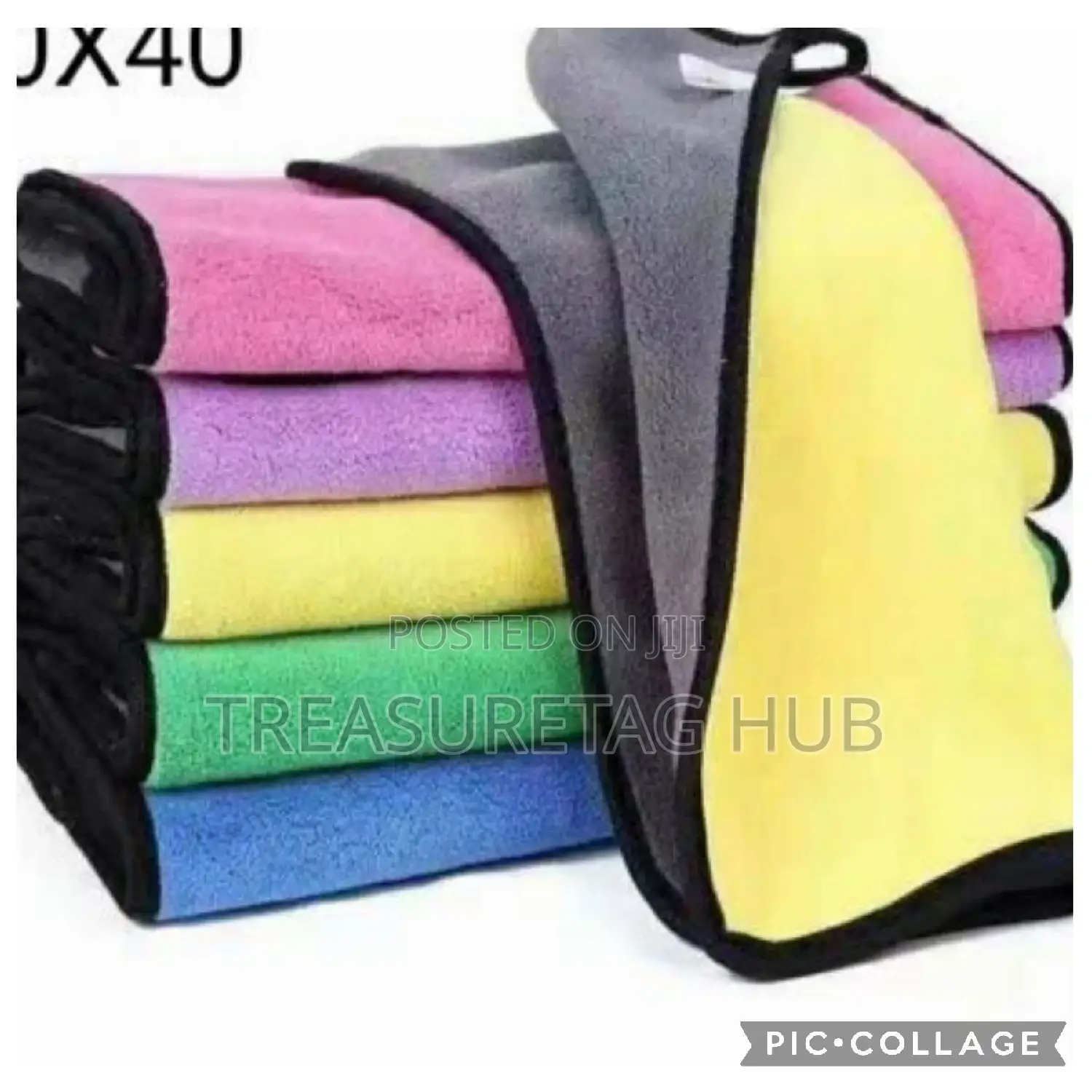Kitchen Towel by Dozen