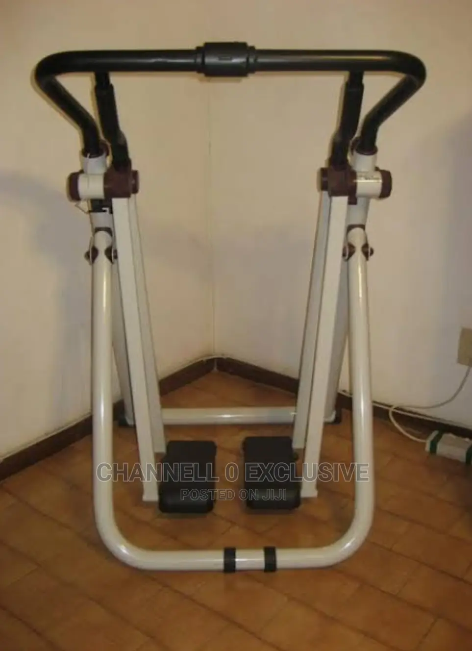 Premium Air Walker