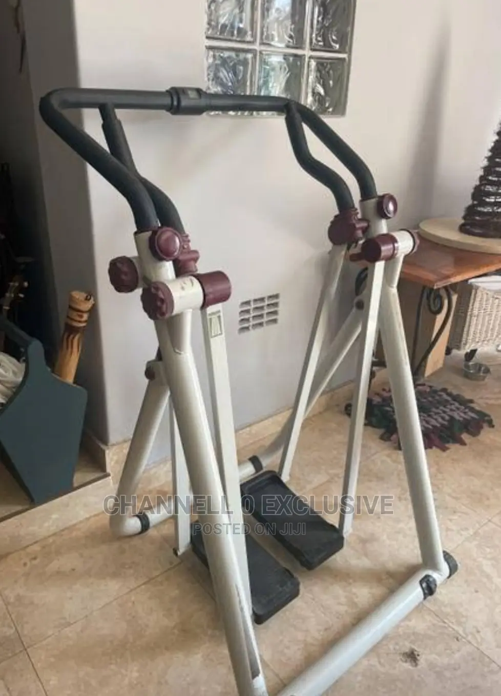 Premium Air Walker