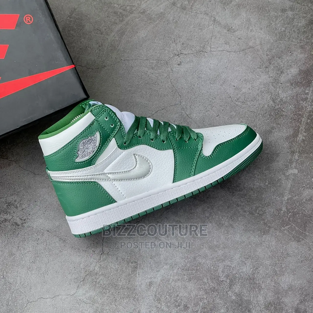 Original AIR JORDAN 1 Retro High OG Available in Store