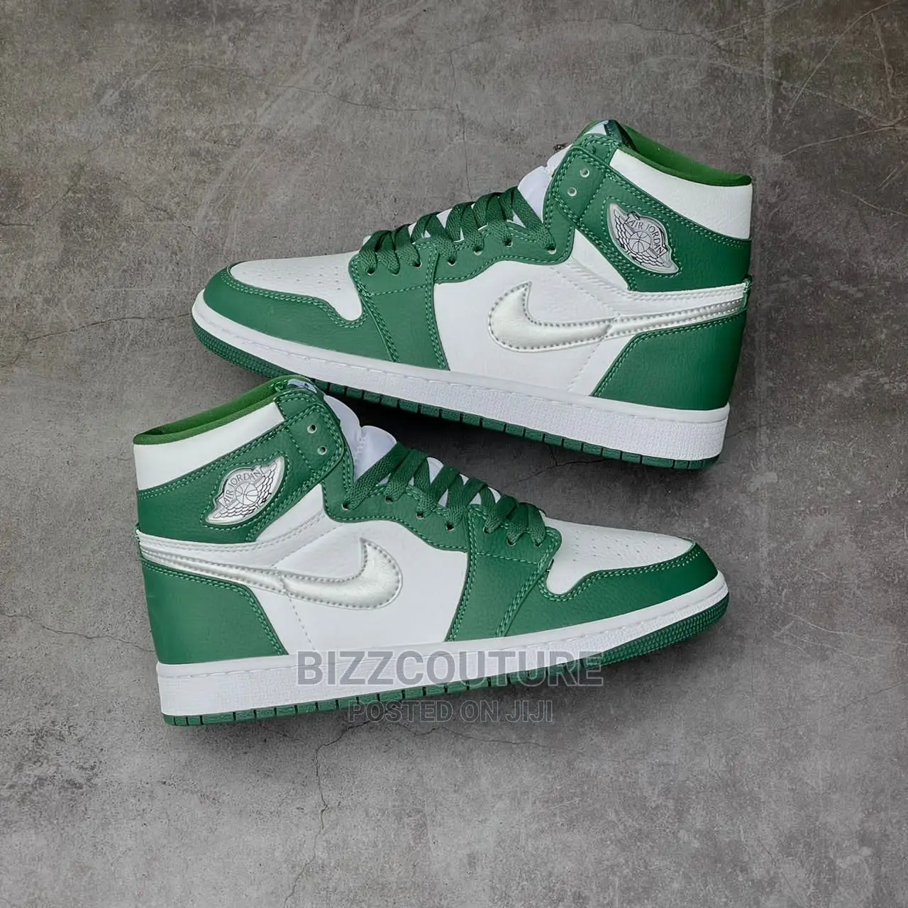 Original AIR JORDAN 1 Retro High OG Available in Store