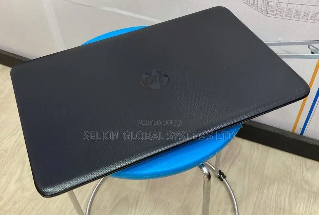 Laptop HP 15 4GB Intel HDD 500GB