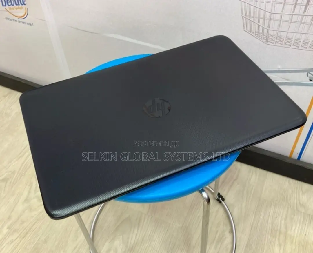 Laptop HP 15 4GB Intel HDD 500GB