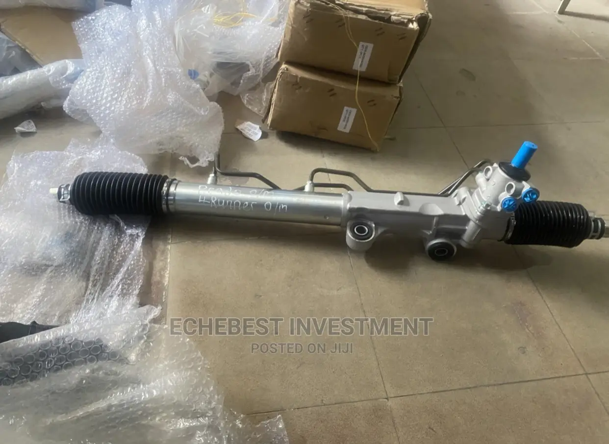Steering Rack 4runner / Prado Old Model
