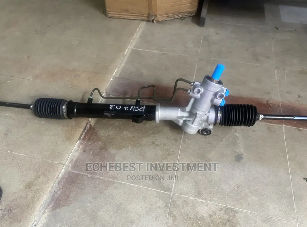 Steering Rack RAV4 2003