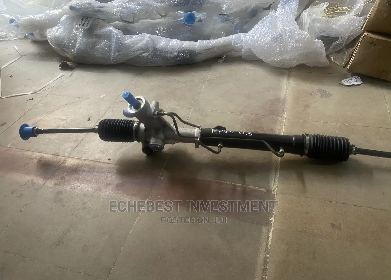 Steering Rack RAV4 2003