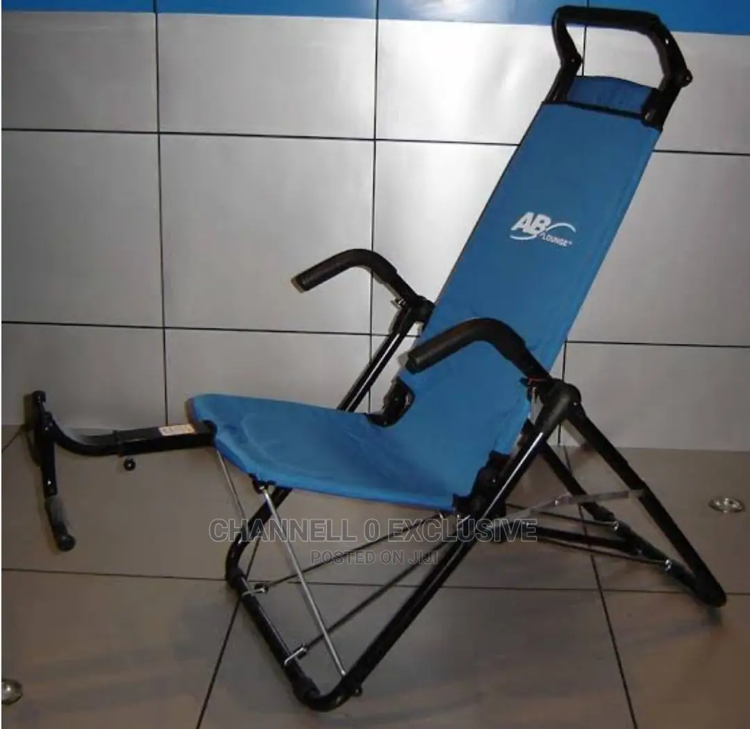 Premium Ab Massage Chair