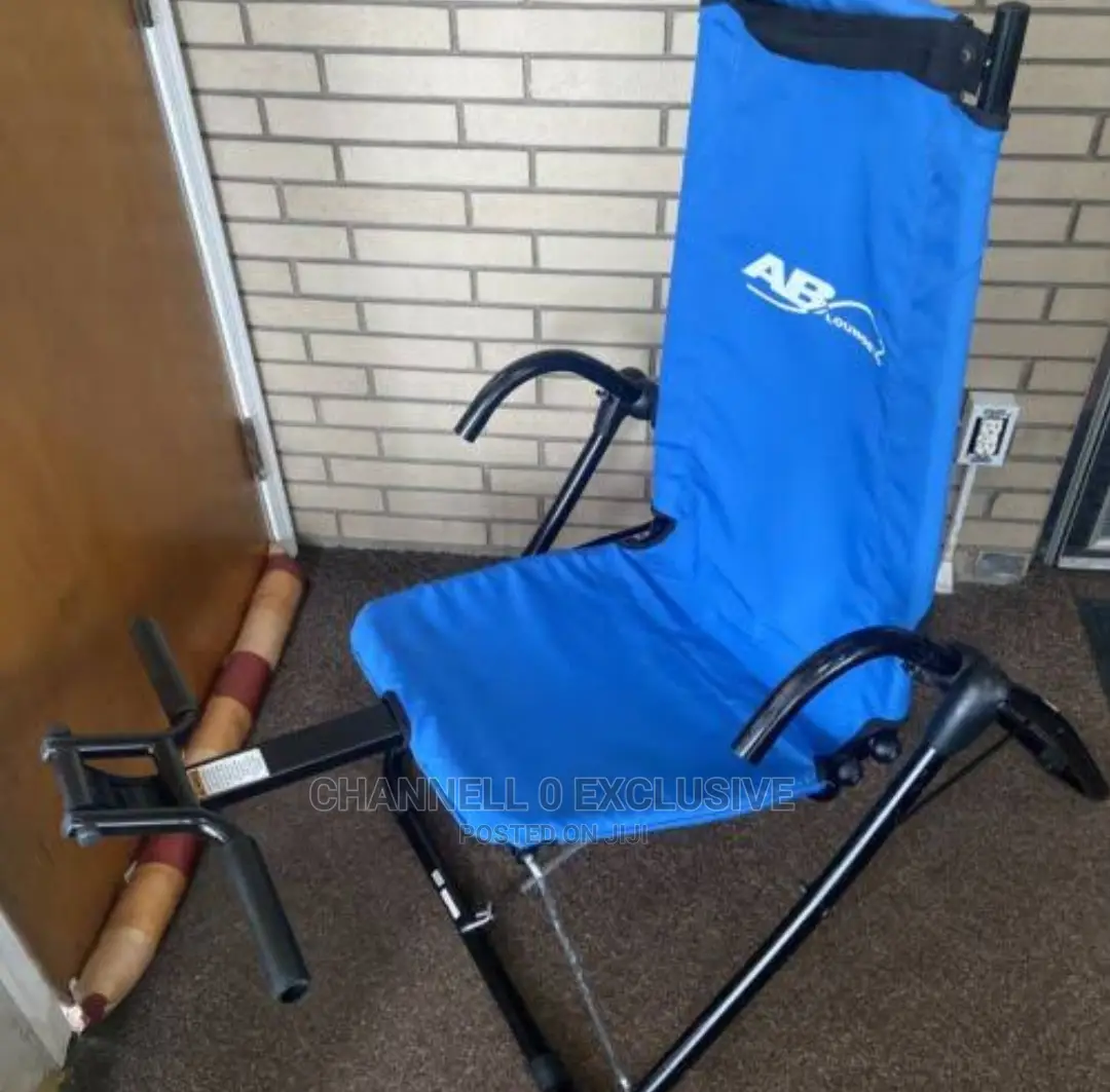 Premium Ab Massage Chair