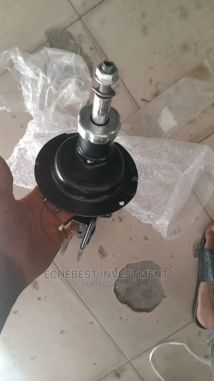 Quality Shock Absorber for Ford Edge 2010 - 2014