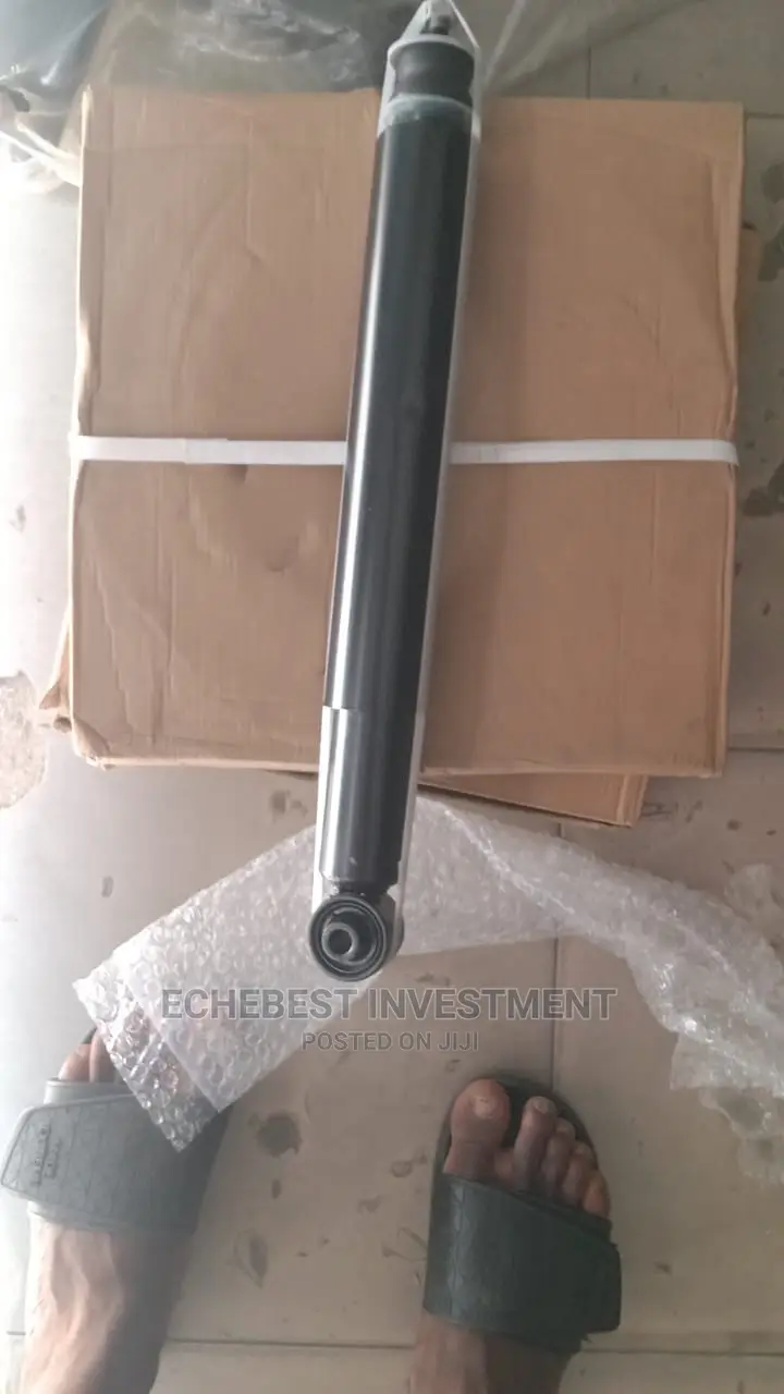 Quality Back Shock Absorber for Ford Edge 2010 - 2014