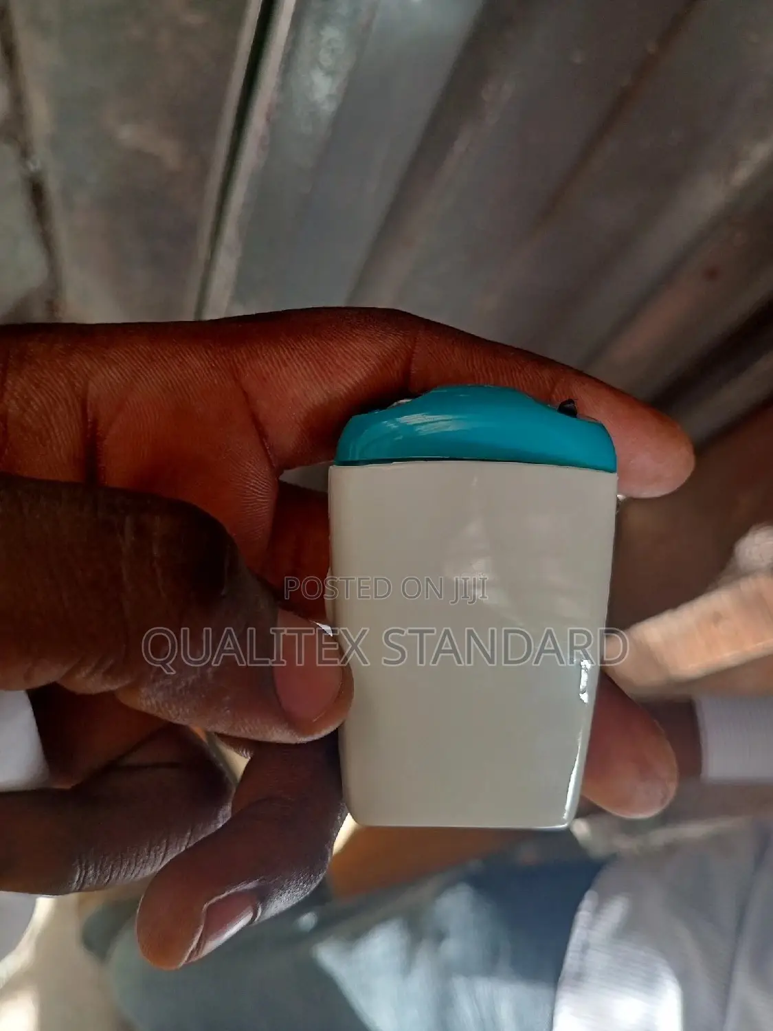 Advanced Motech Hearing Aid