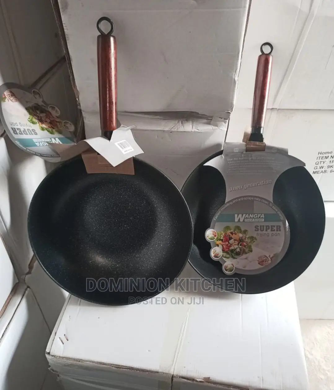Quality Non Stick Fryer Pan