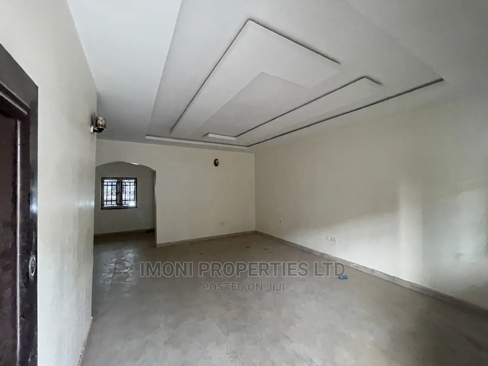 2bdrm Block of Flats in Fo1, Kubwa for rent