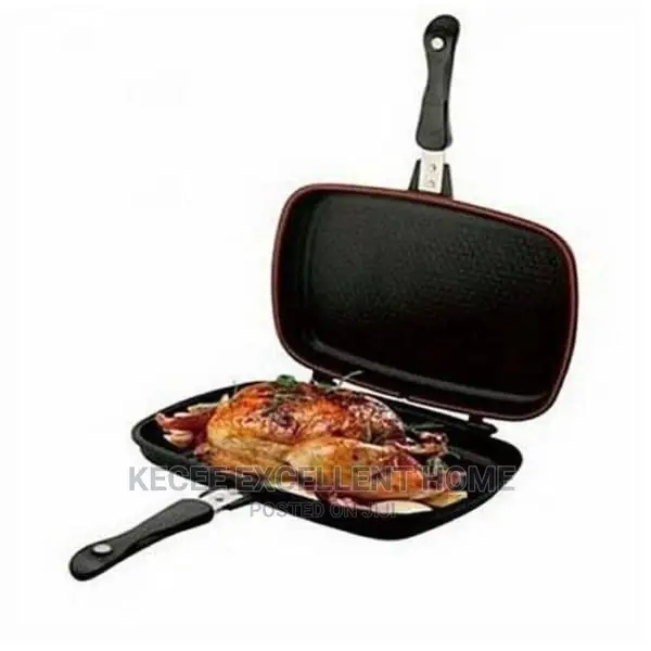 Dessini Grey Pan 32 Cm