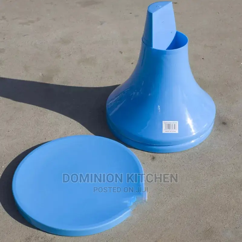 Plastic Chair