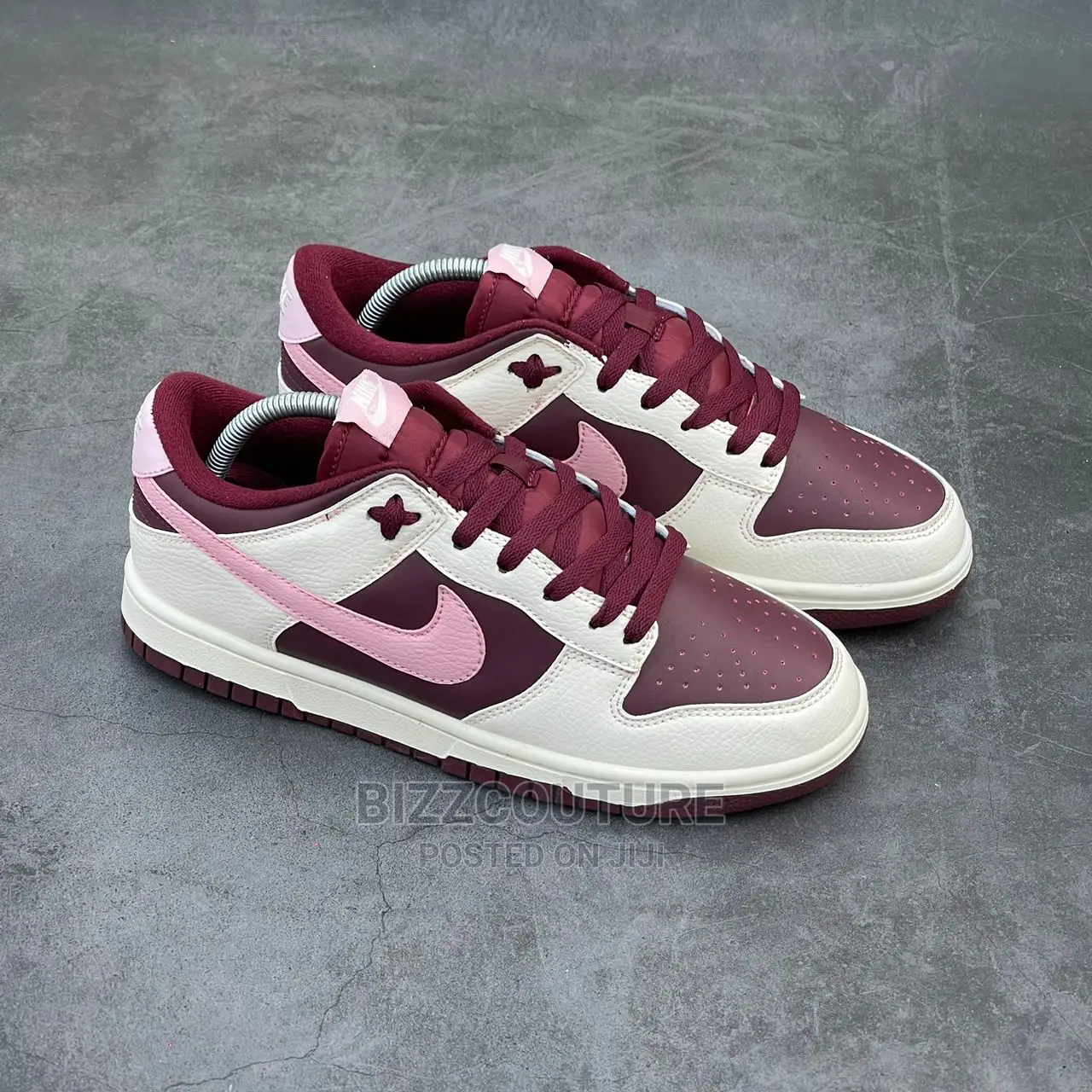 Original NIKE SB Dunk Valentines Day Available in Store