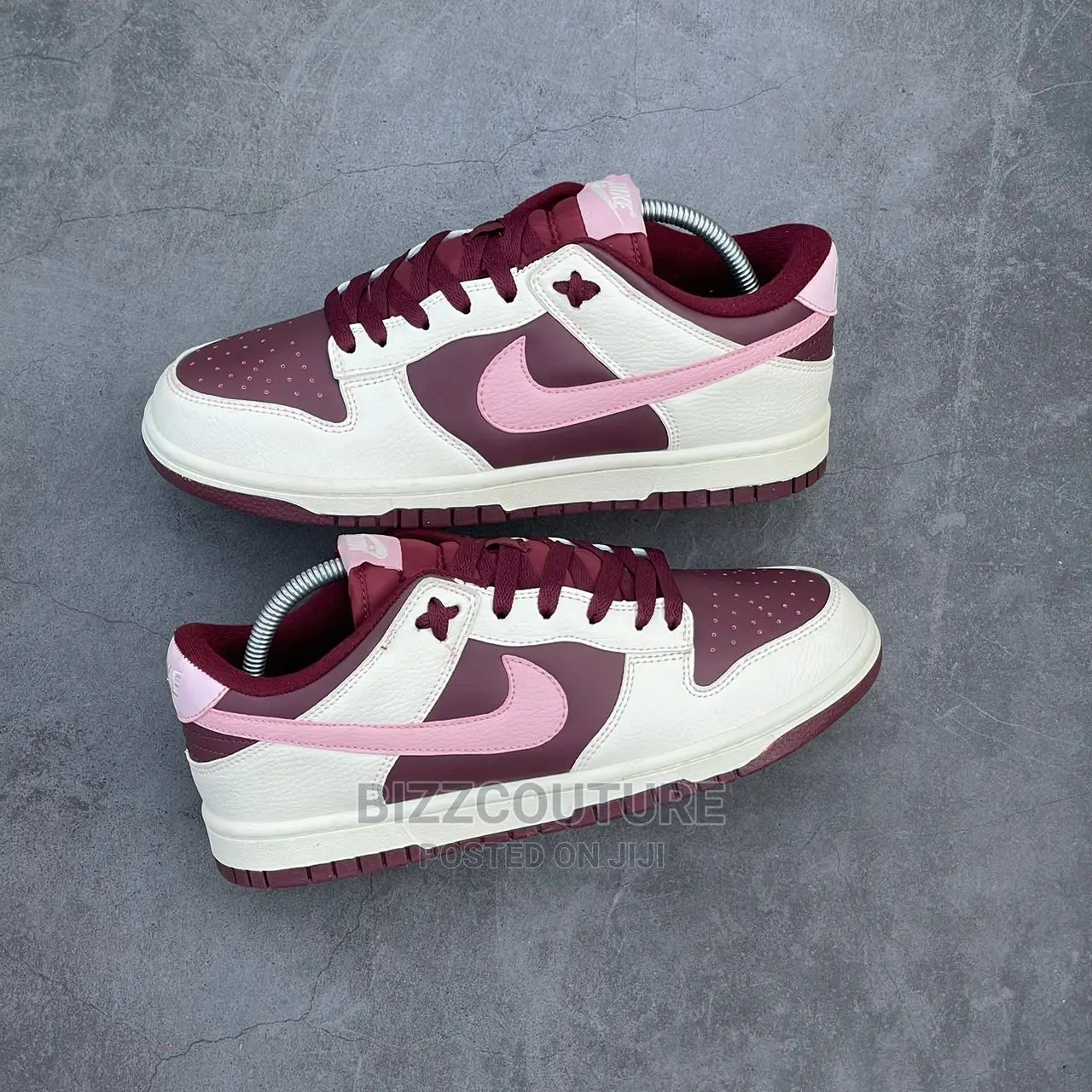 Original NIKE SB Dunk Valentines Day Available in Store