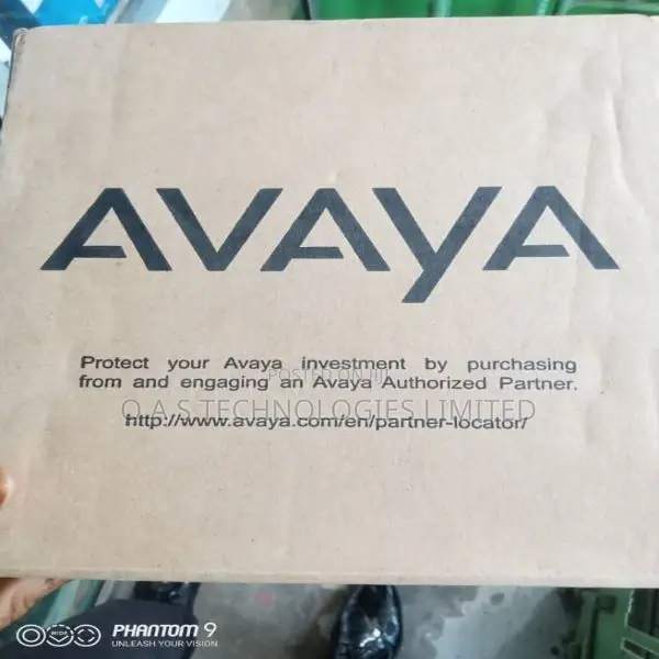 Avaya J179 Sip Ip Desk Phone Poe