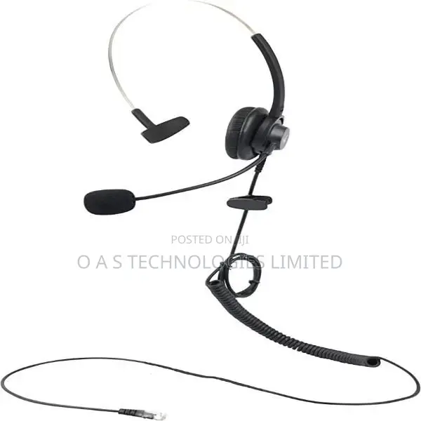 Avaya J179 Headset