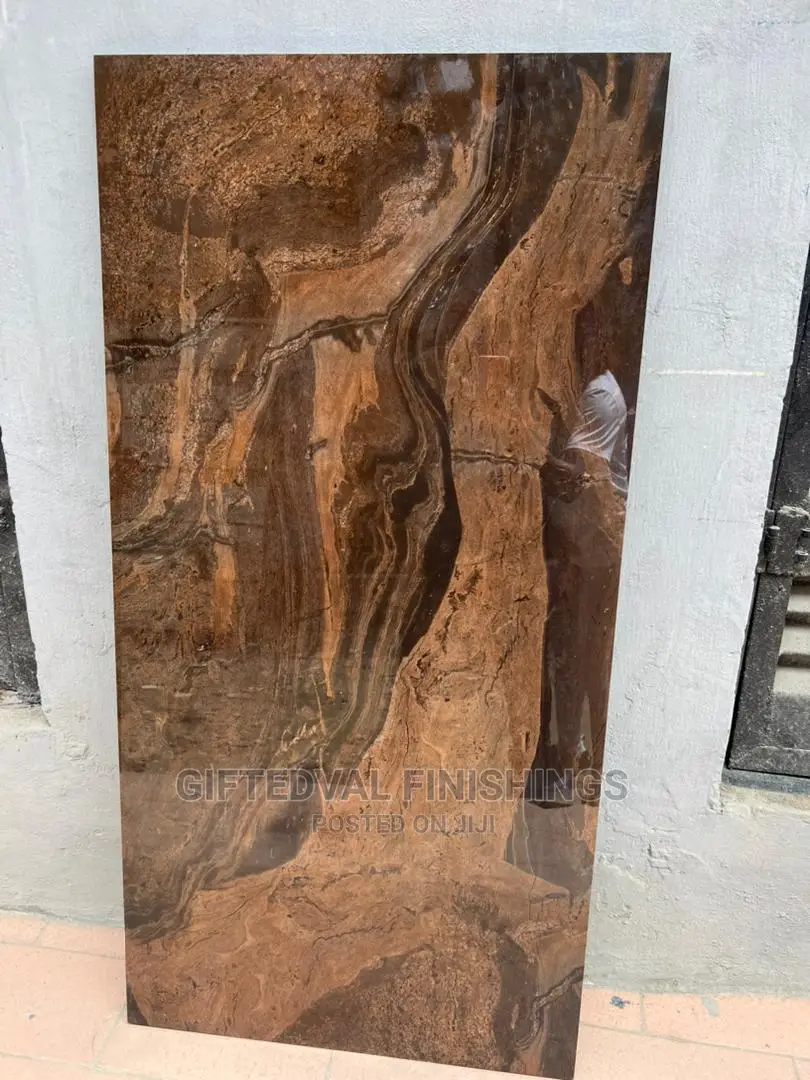 High Quality 60*120 India Tiles