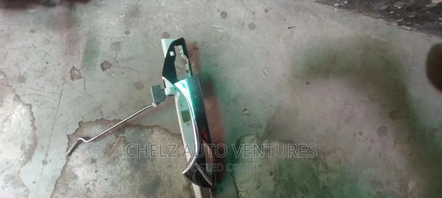 Door Handle Honda Accord 2008 Model