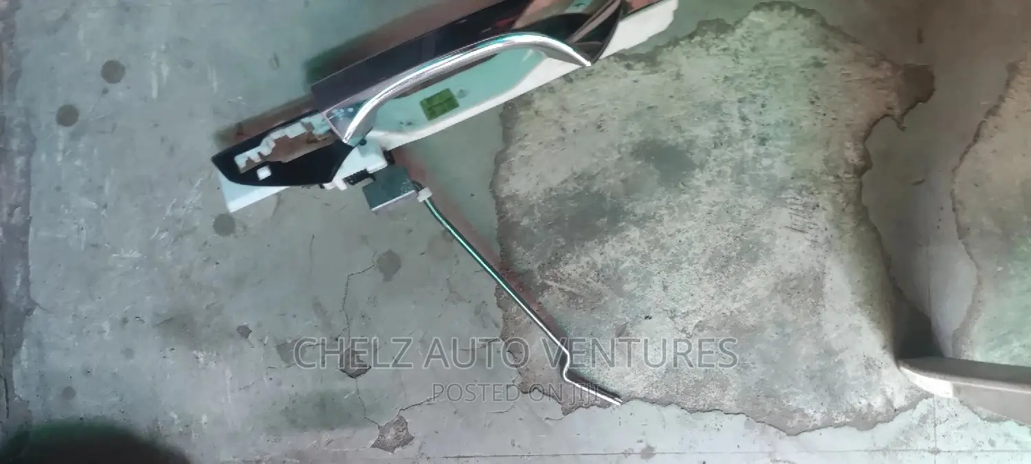 Door Handle Honda Accord 2008 Model