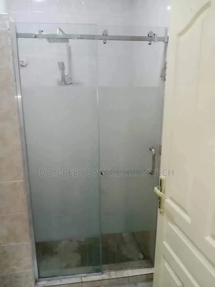 Shower Cubicle