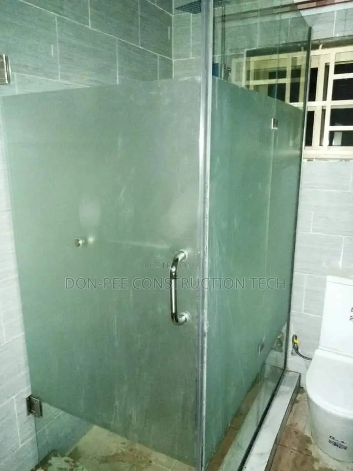 Shower Cubicle