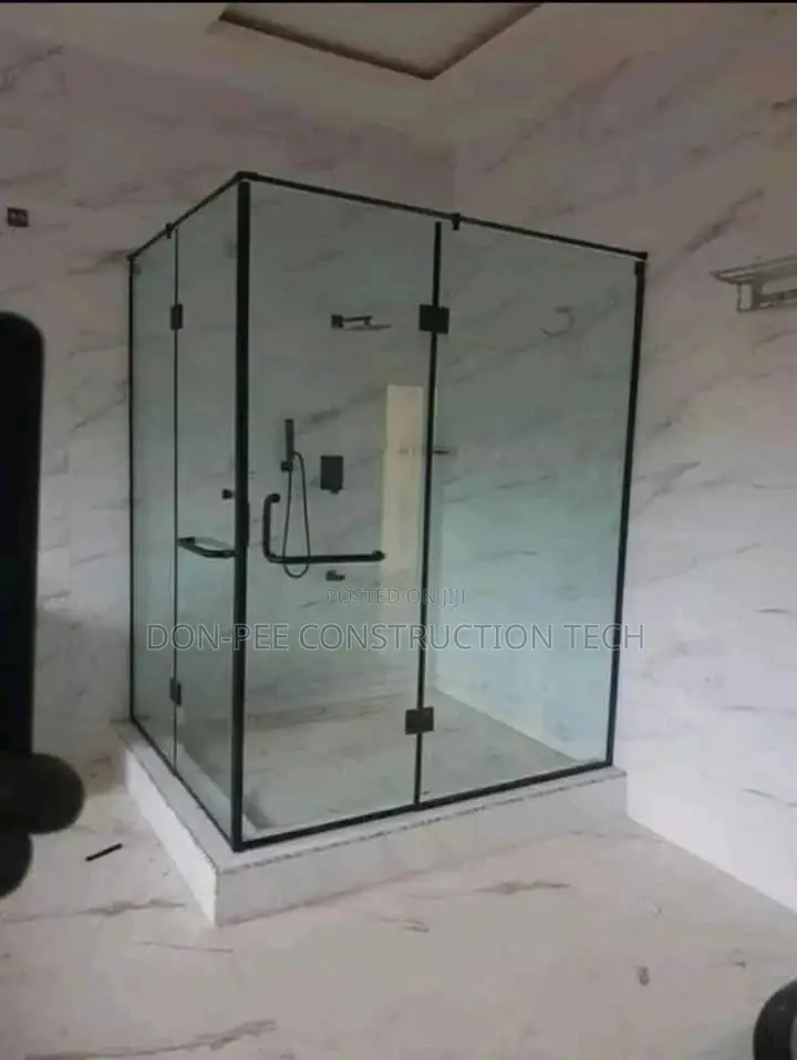 Shower Cubicle