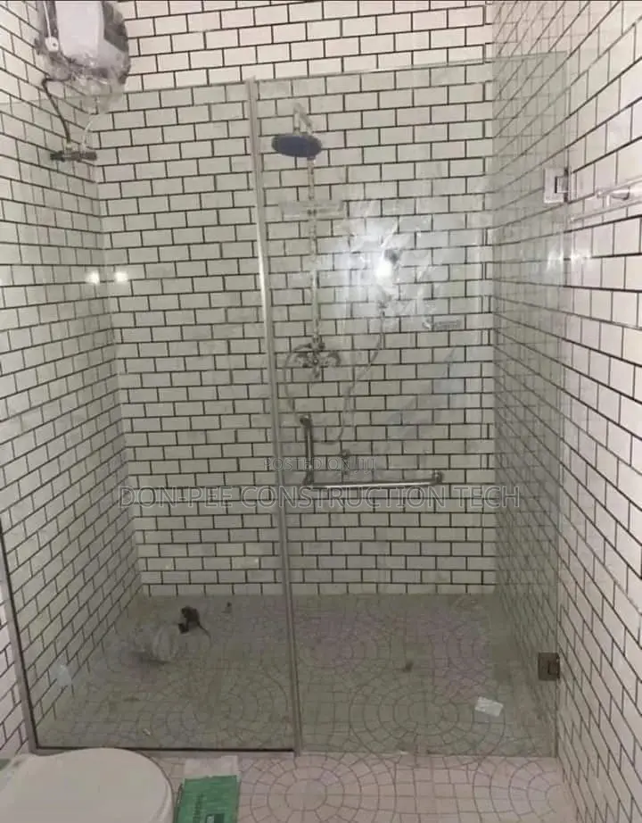 Shower Cubicle