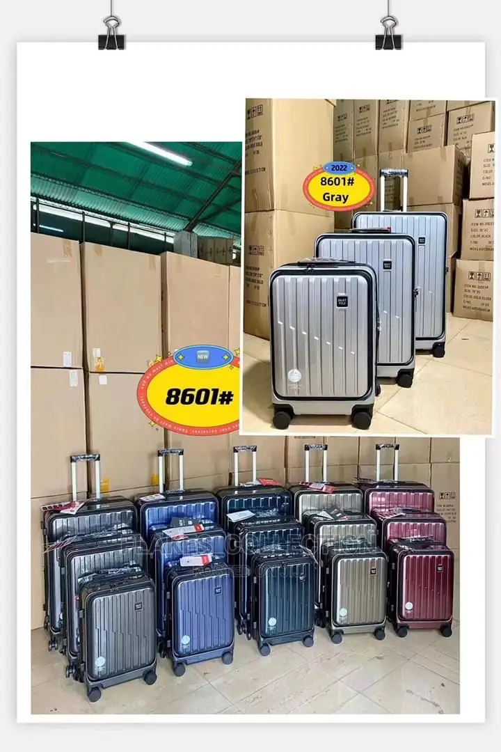 Smart Polo Set of 3 Box