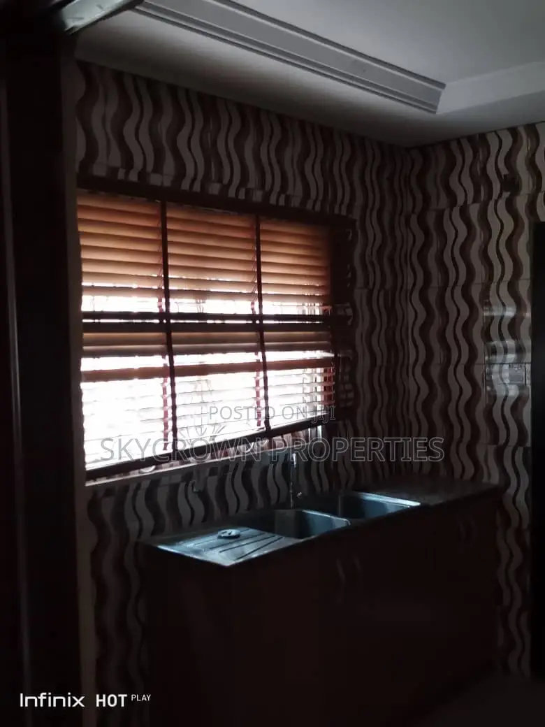 2bdrm Apartment in Hallelujah, Osogbo for rent