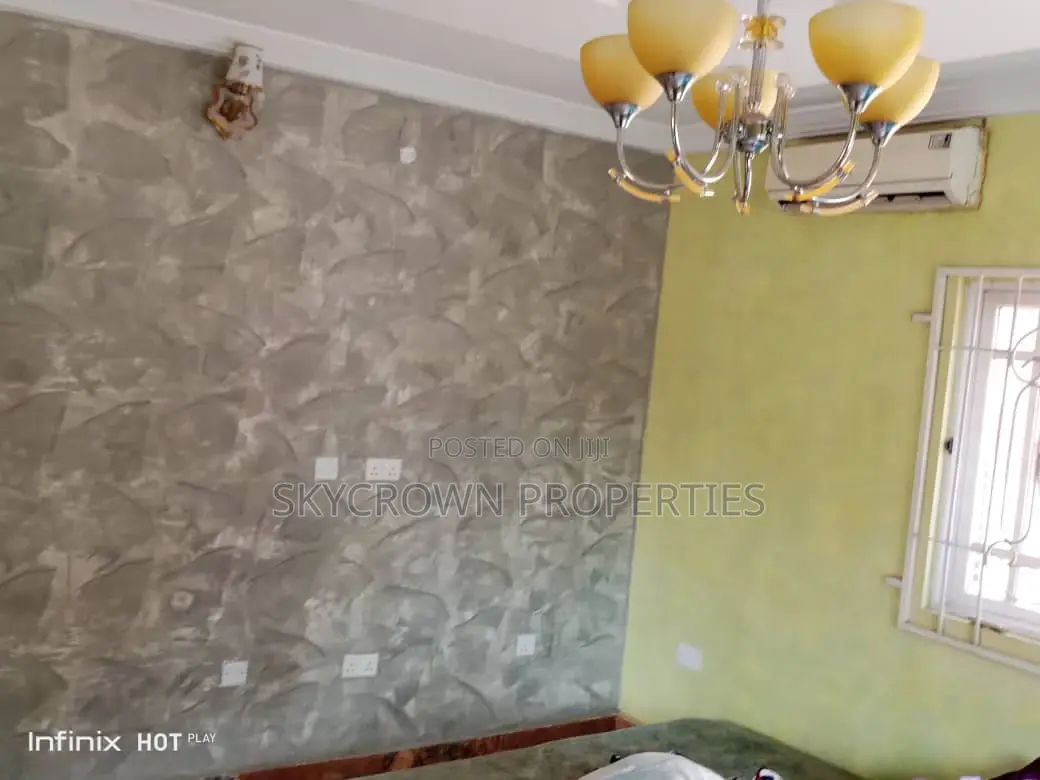 2bdrm Apartment in Hallelujah, Osogbo for rent