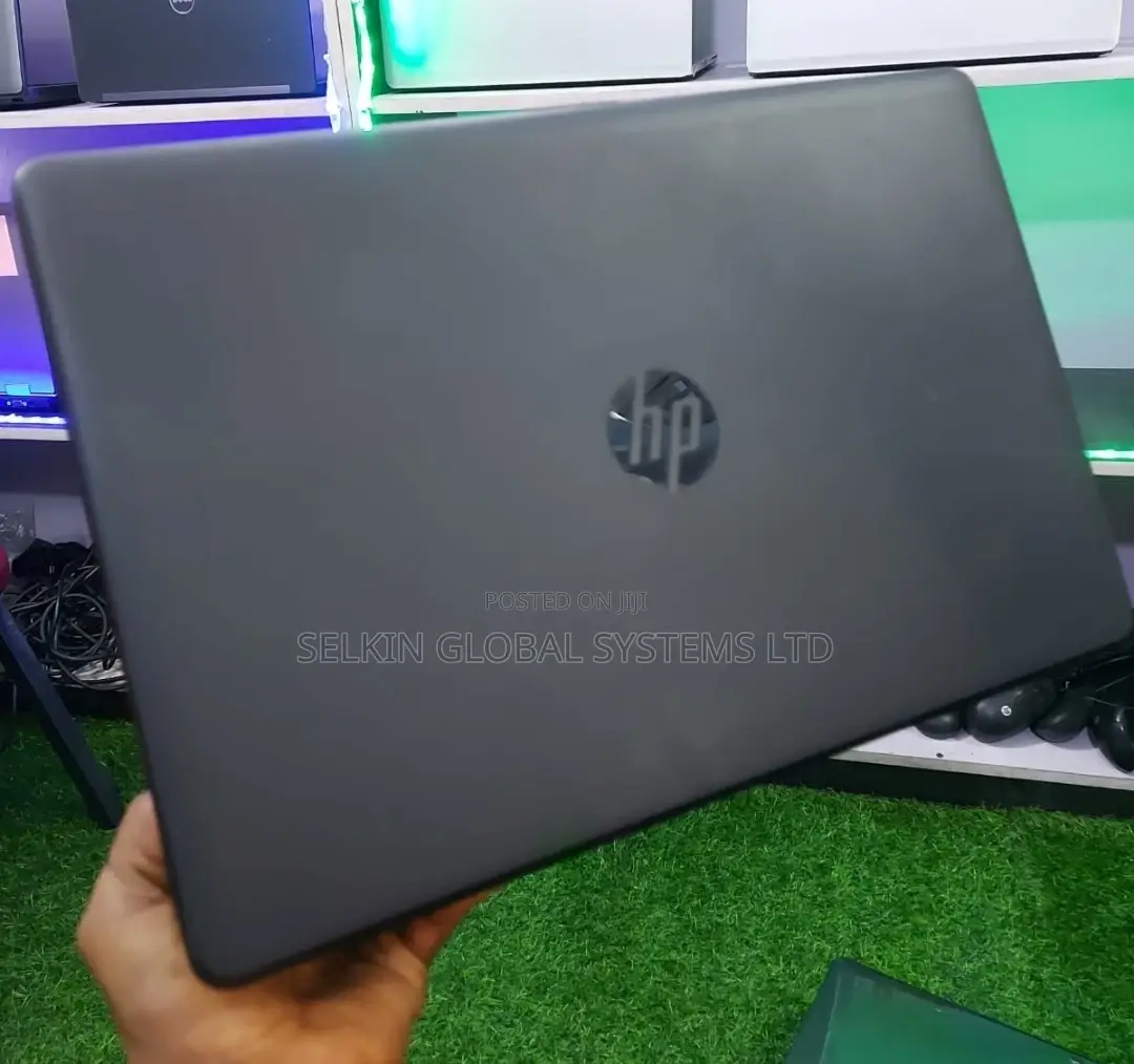 Laptop HP 15 4GB Intel Celeron HDD 500GB