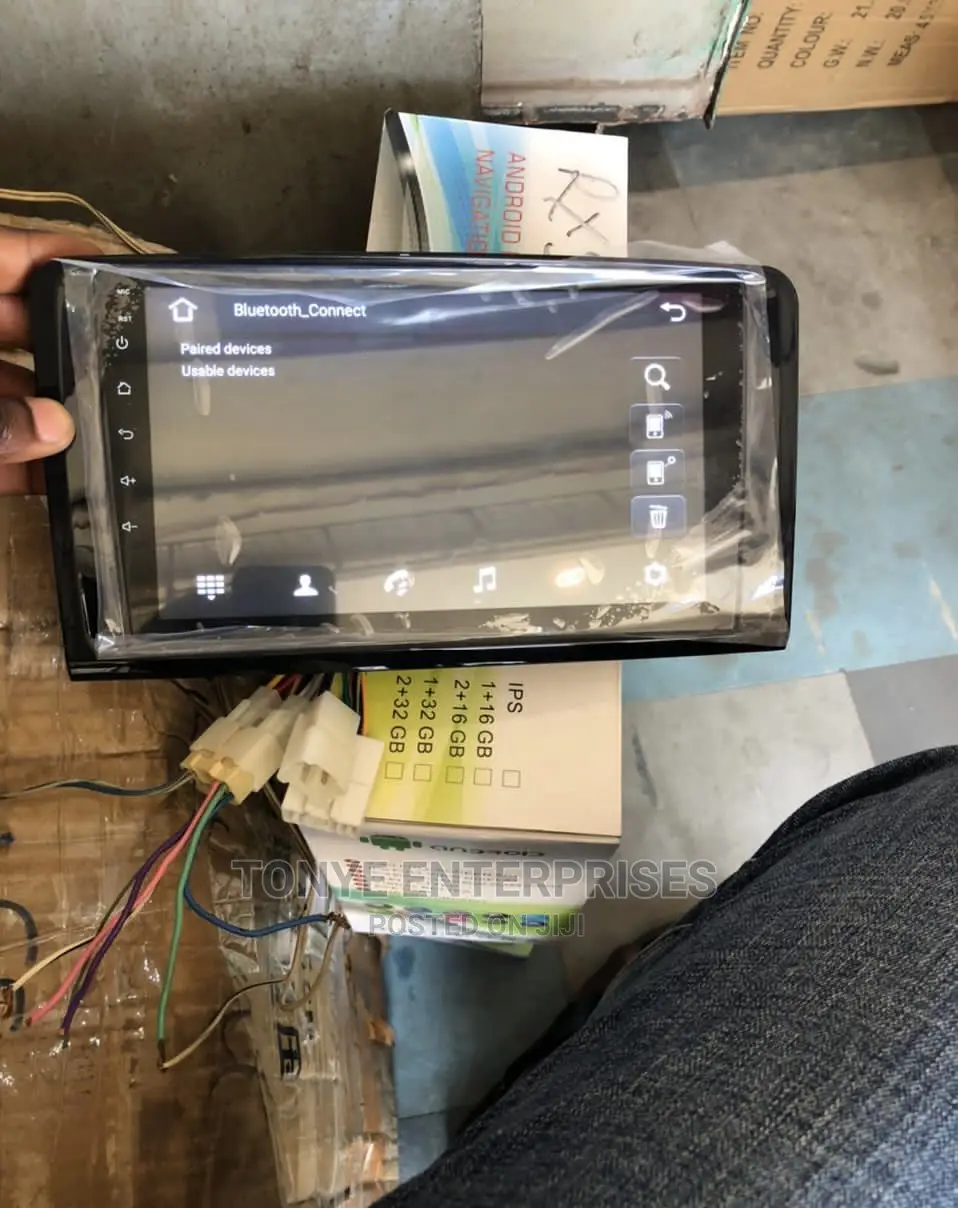 Mercedes Benz Ml 350 Multimedia Player