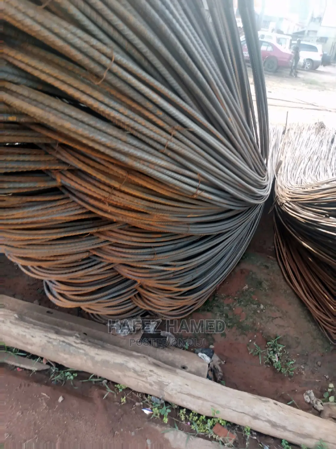 12mm 16mm 10mm 20mm 25mm Both Local And Tmt Tiger Iron Rods