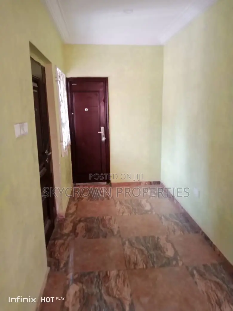 2bdrm Apartment in Hallelujah, Osogbo for rent
