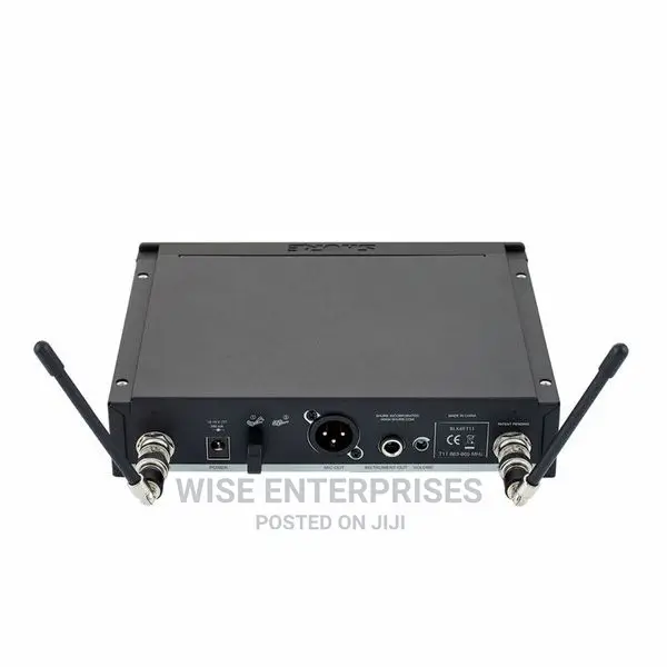 SHURE Blx4r Sm58