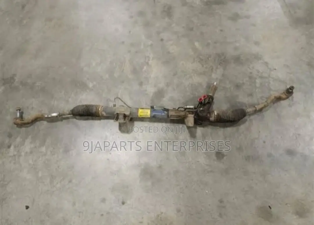 Power Steering Rack Jeep Grand Cherokee 2011 - 2015