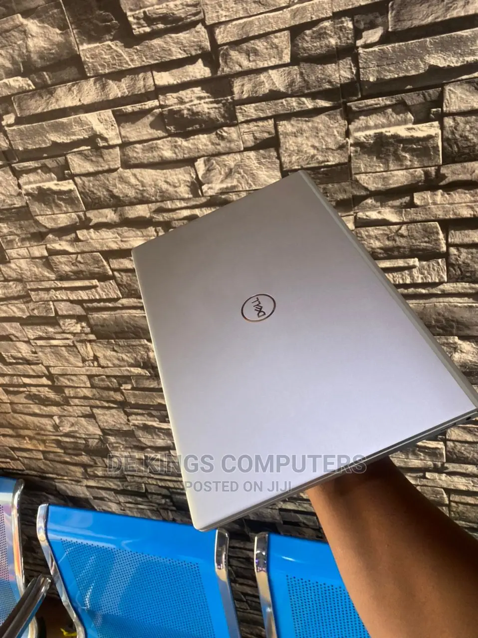 Laptop Dell Inspiron 15 5000 8GB Intel Core I7 SSD 256GB