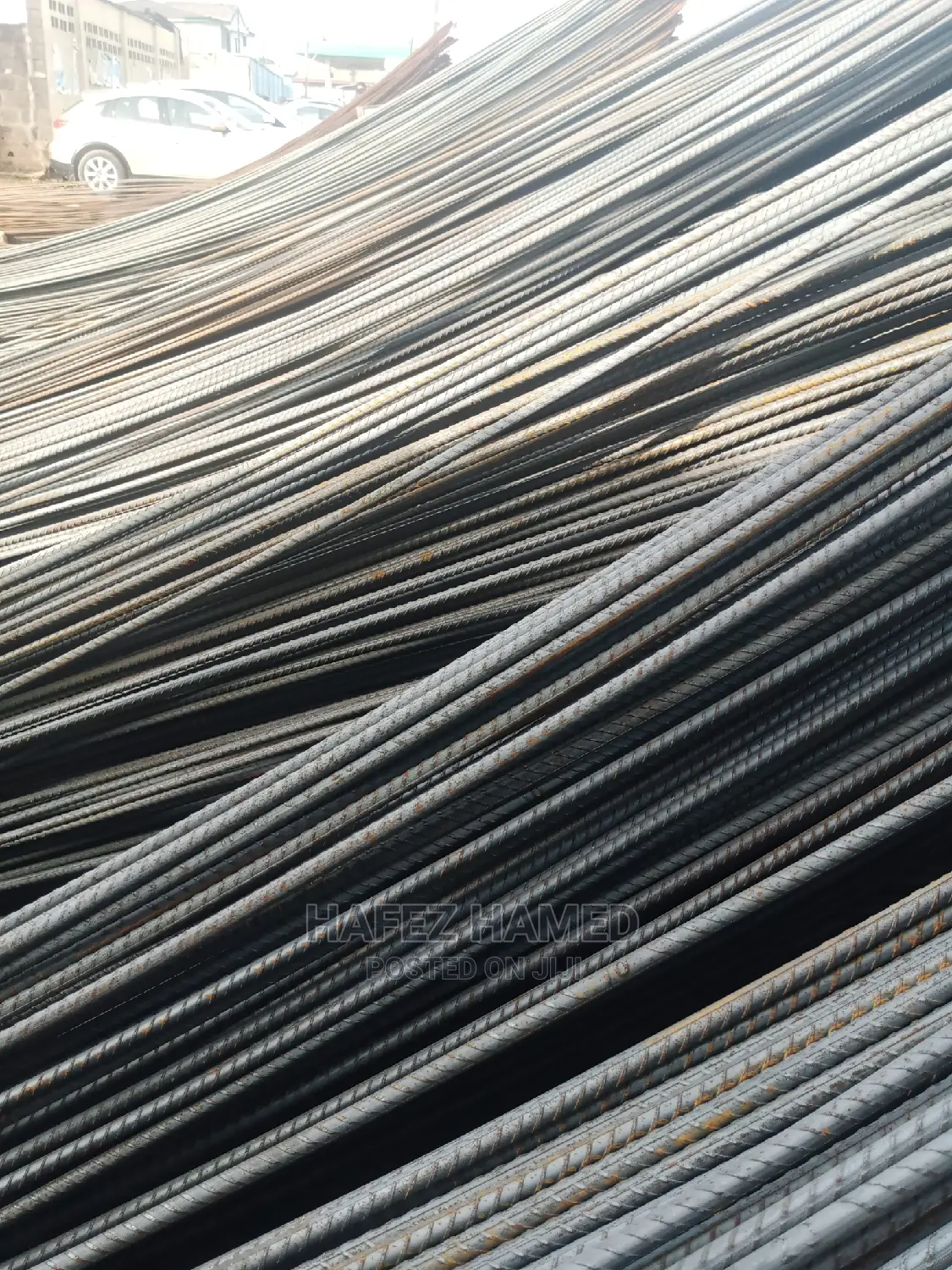 12mm 16mm 10mm 8mm Both Tmt Local Tiger Iron Rod
